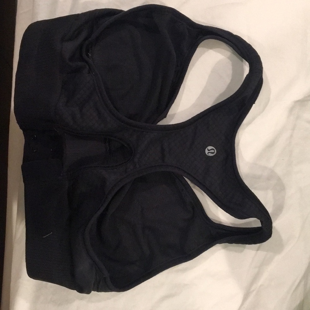 Lululemon Free to Be Sports Bra - Picture 1 of 2